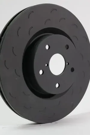 Secure Checkout Hawk Talon 2009 Dodge Ram 2500 Slotted-Only Front Brake Rotor Set