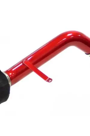 K&N 03-07 Honda Acord V6 Red Typhoon Short Ram Intake Exclusive Offer