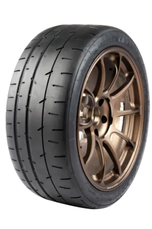 Brand New Nankang CR-S Tire V2 - 255/40ZR17 94W