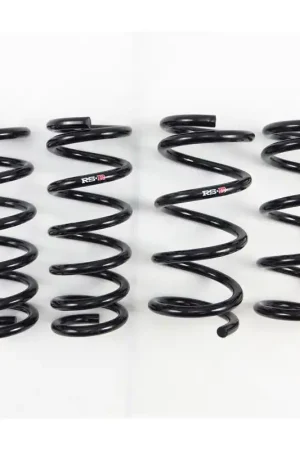 RS-R 10+ Nissan 370Z (Z34) Down Sus Springs Best Choice