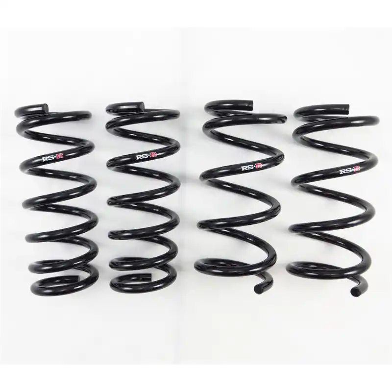 RS-R 10+ Nissan 370Z (Z34) Down Sus Springs Best Choice