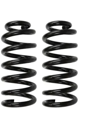 UMI Performance 93-02 GM F-Body Lowering Springs Front 1.25in Lowering Hot Picks
