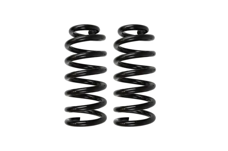 UMI Performance 93-02 GM F-Body Lowering Springs Front 1.25in Lowering Hot Picks