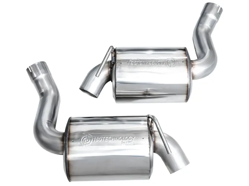 Certified AWE 2023 Nissan Z RZ34 RWD Track-to-Touring Edition Conversion Kit