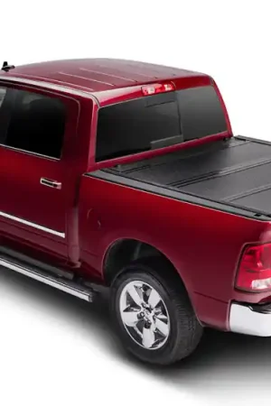 Best Seller BAK 16-20 Toyota Tacoma 5ft Bed BAKFlip F1
