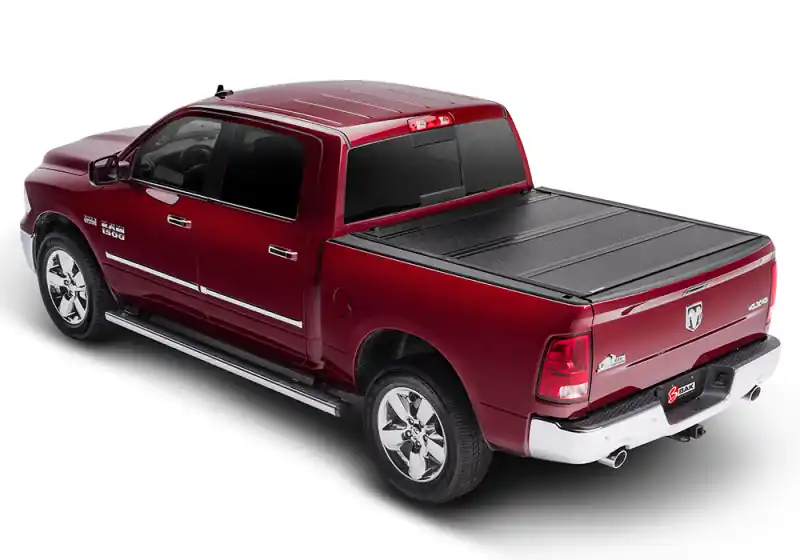 Best Seller BAK 16-20 Toyota Tacoma 5ft Bed BAKFlip F1