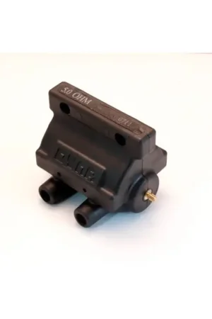 Don’t Miss Out Dynatek Ignition Coil Set - Dual Output - 5 Ohm Single Plug/Dual Fire