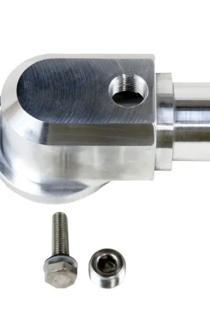 Direct From Factory Granatelli 18-19 Jeep Trackhawk Billet Thermostat Housing