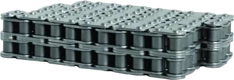 Warranty Included Twin Power 80-06 FLT FXR Primary Chain Replaces H-D 40037-79A