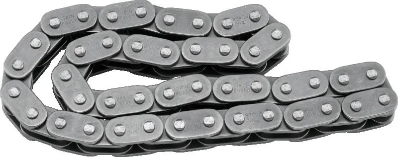 Twin Power 06-17 Dyna 07 Up FLT and Softail Models Late TC and M8 Primary Cam Chain H-D 25675-06 Order Now