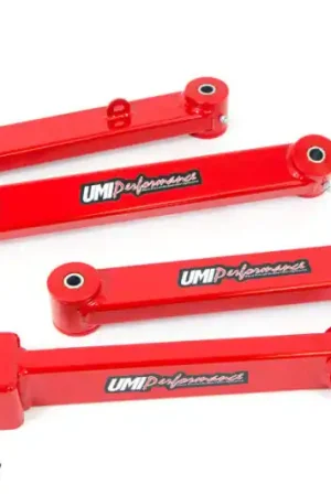 Flash Sale UMI Performance 08-09 Pontiac G8 10-14 Camaro Rear Suspension Kit