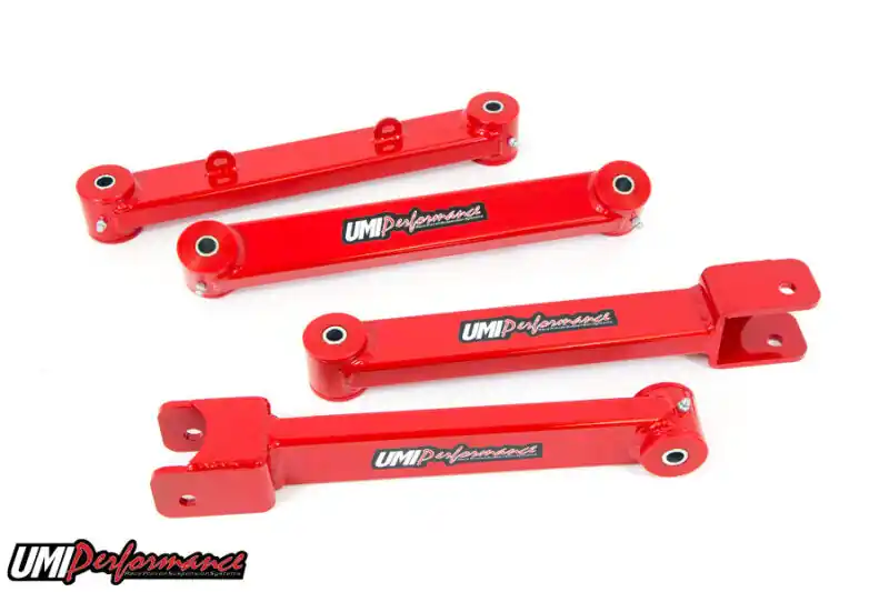 Flash Sale UMI Performance 08-09 Pontiac G8 10-14 Camaro Rear Suspension Kit