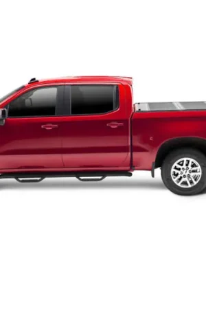 Limited Time UnderCover 19-20 Chevy Silverado 1500 5.8ft (w/ or w/o MPT) Armor Flex Bed Cover - Black Textured