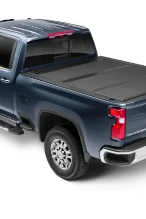 UnderCover 2020 Chevy Silverado 2500/3500 6.9ft Armor Flex Bed Cover Fresh Stock