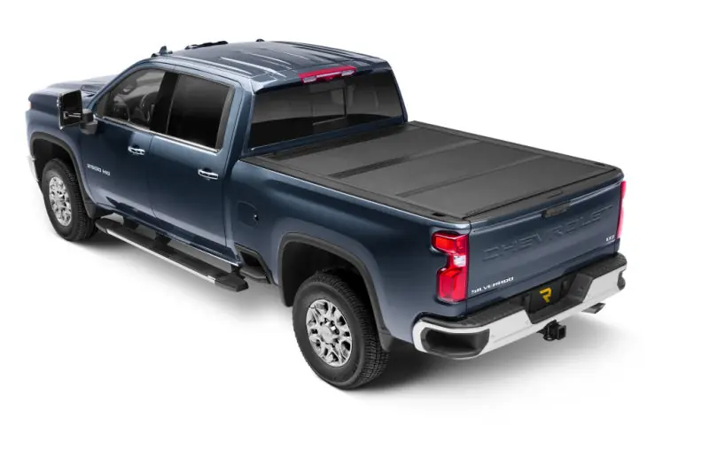 UnderCover 2020 Chevy Silverado 2500/3500 6.9ft Armor Flex Bed Cover Fresh Stock