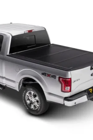 UnderCover 2021+ Ford F-150 Crew Cab 5.5ft Flex Bed Cover Budget