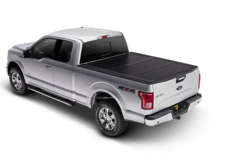 UnderCover 2021+ Ford F-150 Crew Cab 5.5ft Flex Bed Cover Budget