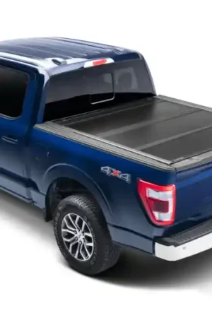 UnderCover 2021+ Ford F-150 Crew Cab 5.5ft Ultra Flex Bed Cover Bulk Order