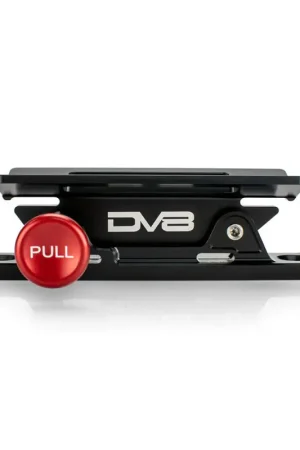 Today Only DV8 Offroad Quick Release Fire Extinguisher Mount