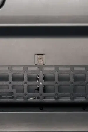 DV8 Offroad 03-09 Lexus GX 470 Molle Door Pocket Original