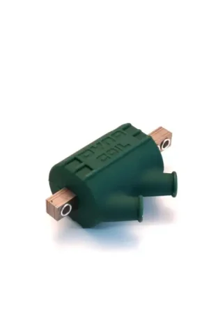 Special Offer Dynatek Ignition Coil Set - Dual Output - 3 Ohm Dual Plug/Single Fire
