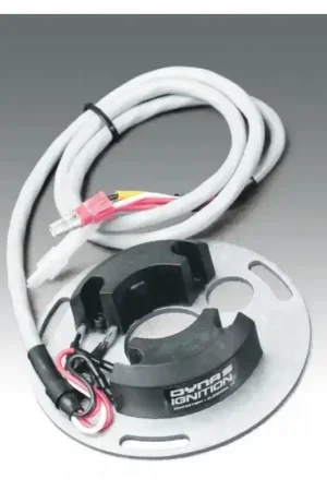 New Release Dynatek 72-77 Honda CB350F/CB400F Dyna S Ignition System