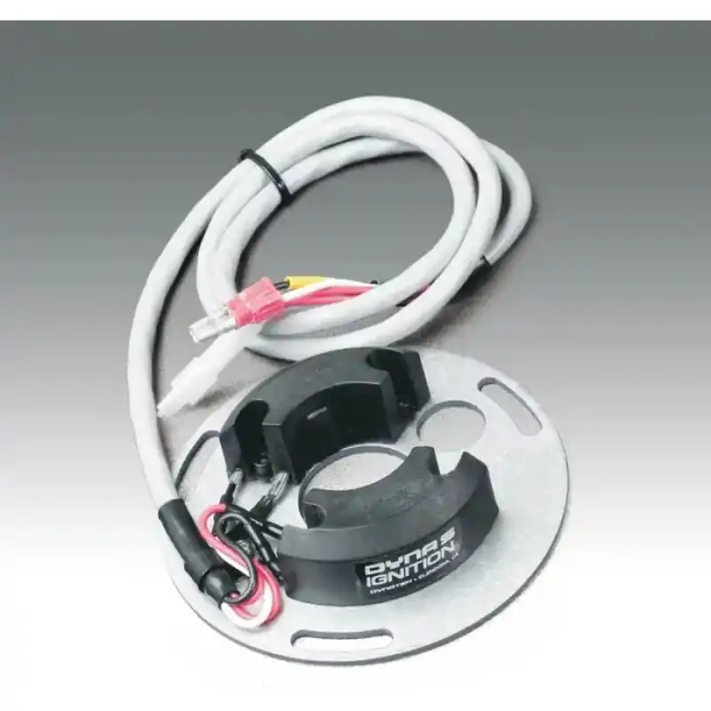 New Release Dynatek 72-77 Honda CB350F/CB400F Dyna S Ignition System