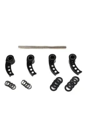 Dynojet 20-24 Kawasaki KRX1000 Super Shift Clutch Kit Bulk Order