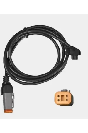 Wholesale Dynojet Harley-Davidson (Delphi J1850) Power Vision ECU Cable