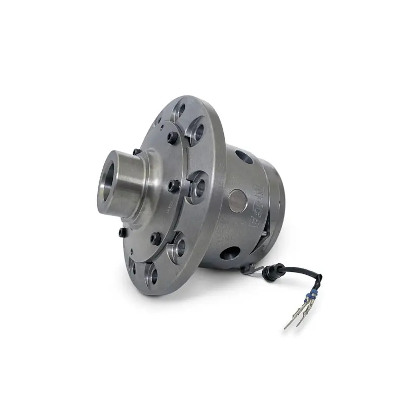 Eaton ELocker Differential Jeep JL/JT Dana 44 M210 / M220 32 Spline 1.41 Axle Shaft Dia. Modern