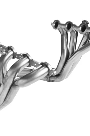 Best Seller Kooks 01-04 Chevrolet Corvette Base 1-3/4 x 3 Header & Catted X-Pipe Kit
