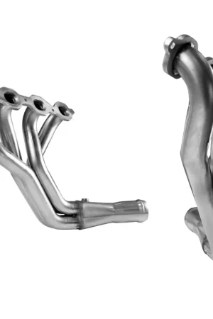 Kooks 14-19 Chevrolet Corvette Stingray Z51 Grand Sport 1-7/8 x 3 Header & Catted X-Pipe Kit Same Day Shipping