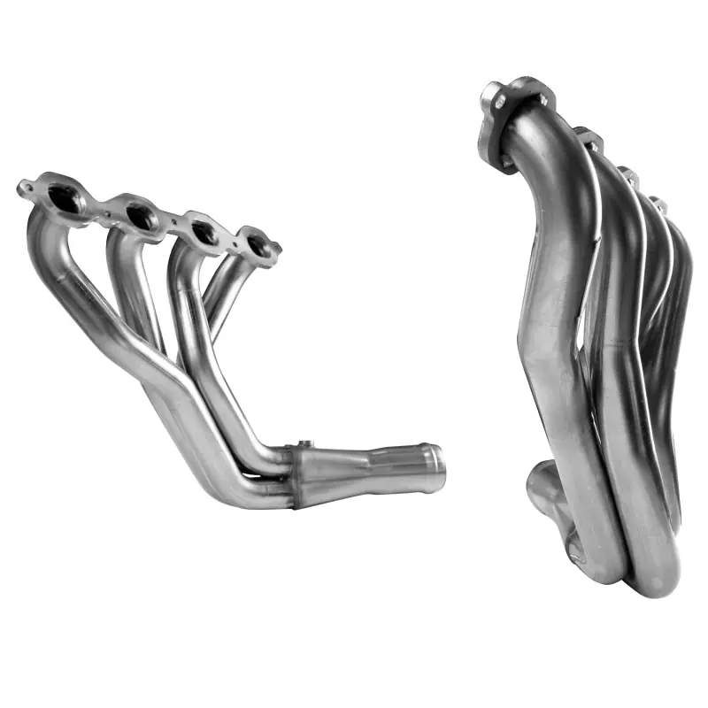 Kooks 14-19 Chevrolet Corvette Stingray Z51 Grand Sport 1-7/8 x 3 Header & Catted X-Pipe Kit Same Day Shipping