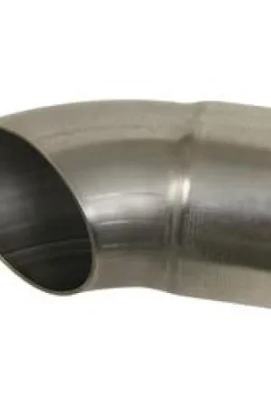 Buy Online Kooks Universal 3in Short Turnouts SS 6in Long. Fits 3in Coll