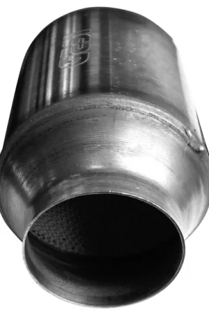 Special Offer Kooks Universal 3 Inch GREEN Catalyst 7.5 Inch Length 400 cell