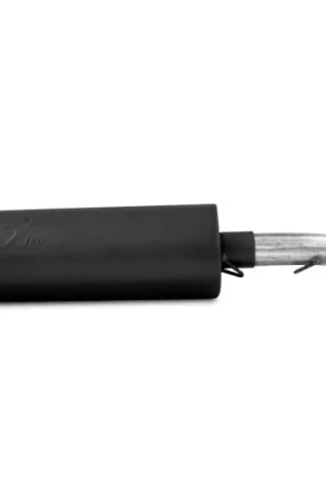 MBRP 1985-87 Honda ATC 250ES Big Red / TRX 250 Direct Replacement Slip-On Exhaust w/Utility Muffler Discount
