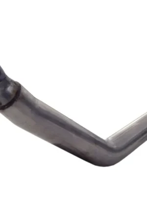 MBRP 1994-2002 Dodge Cummins 4 Down-Pipe Aluminized Today Only