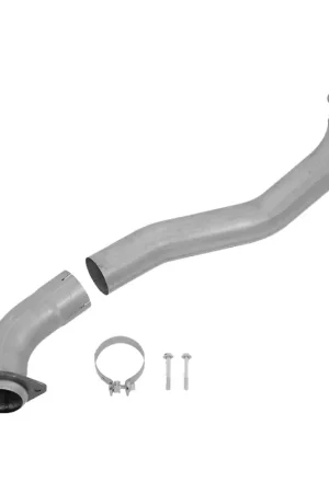 Shop Now MBRP 08-10 Ford 6.4L Powerstroke Turbo Downpipe AL