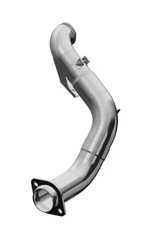 MBRP 2015 Ford 6.7L Powerstroke (Cab & Chassis Only) 4in Turbo Down-Pipe T409 Aluminized Big Sale