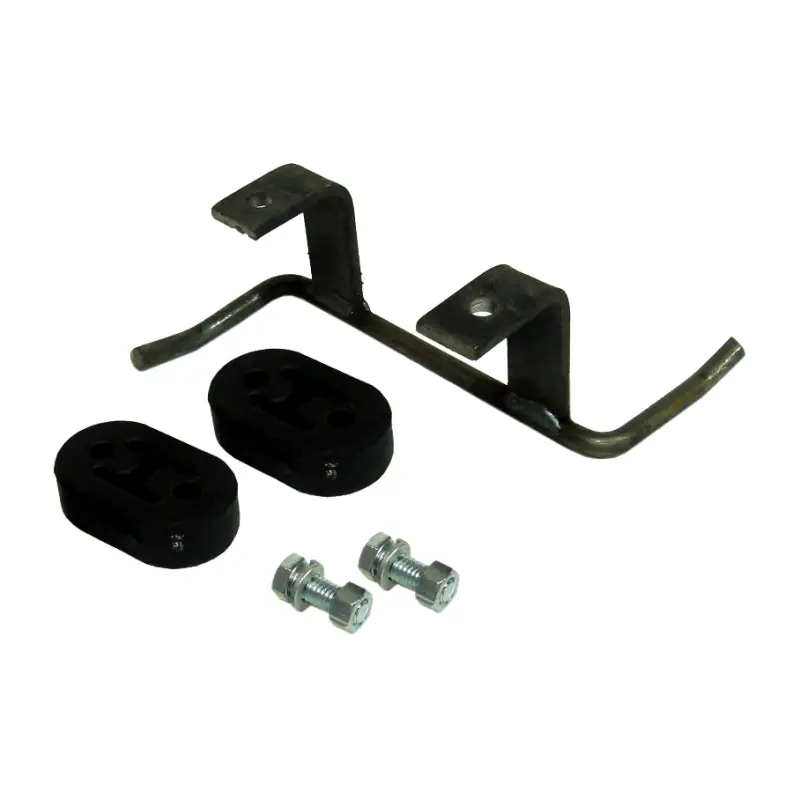 Secure Checkout MBRP 1994-1997 Dodge Cummins Rear Frame Hanger Assembly