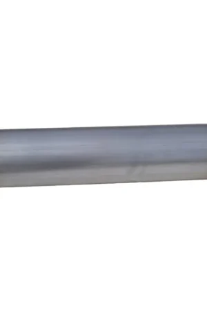 MBRP Universal Muffler 5 Inlet /Outlet 24 Body 31 Overall Aluminized Limited Offer