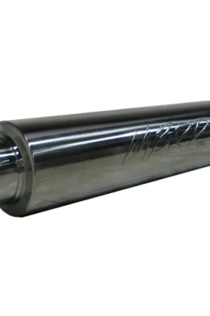 MBRP Replaces all 30 overall length mufflers Muffler 4 Inlet /Outlet 24 Body 30 Overall T409 Price Cut