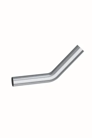 Fresh Stock MBRP Universal 3in - 45 Deg Bend 12in Legs Aluminized Steel (NO DROPSHIP)