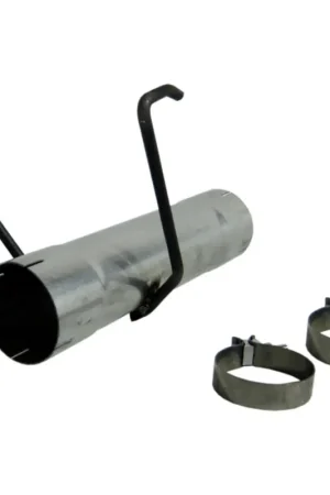 Shop Now MBRP 2007-2008 Dodge Replaces all 17 overall length mufflers 17 Muffler Delete Pipe