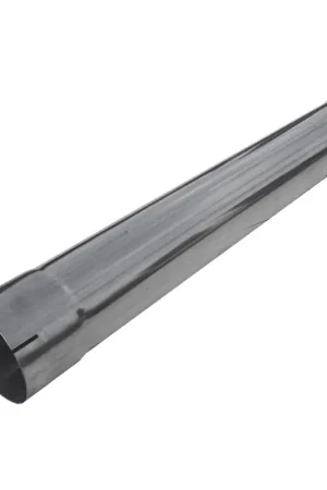 MBRP Replaces all 30 overall length mufflers Muffler Delete Pipe 4 Inlet /Outlet 30 Overall T409 Super Sale