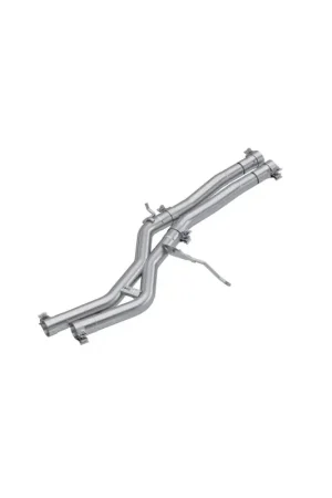 Time-Limited MBRP 10-16 Audi S4/S5 3.0TFSI B8/B8.5 T304 Stainless Steel 2.25in Muffler Bypass
