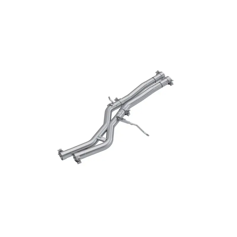 Time-Limited MBRP 10-16 Audi S4/S5 3.0TFSI B8/B8.5 T304 Stainless Steel 2.25in Muffler Bypass
