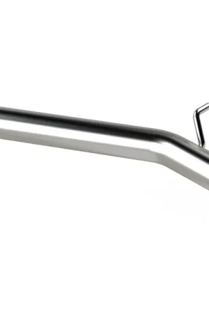 MBRP 15-19 Volkswagen Golf R/15 -22 Audi S3/A3 T409 Stainless Steel 2.5in Resonator Bypass Best Seller