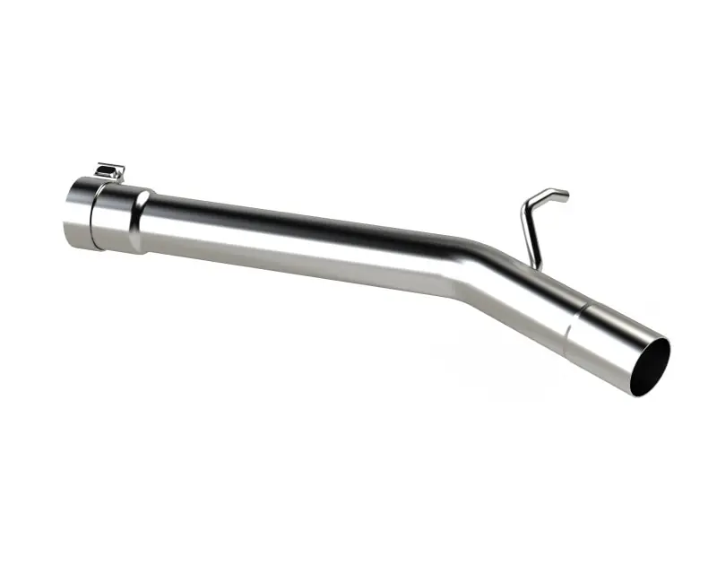 MBRP 15-19 Volkswagen Golf R/15 -22 Audi S3/A3 T409 Stainless Steel 2.5in Resonator Bypass Best Seller
