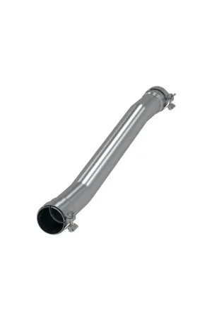 Handmade MBRP 19-Up Chevrolet/GMC 1500 6.2L T409 Stainless Steel 3in Muffler Bypass